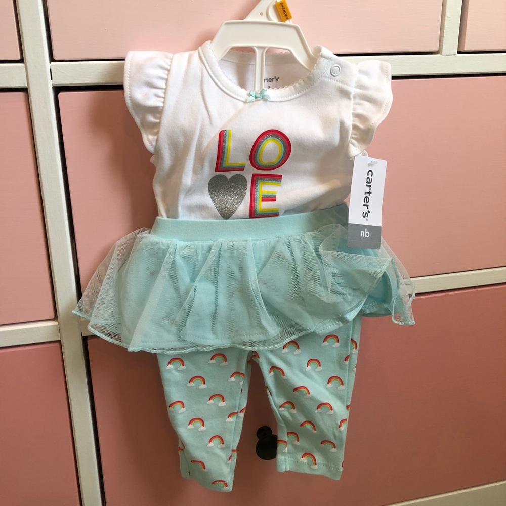 NWT 👶🏼